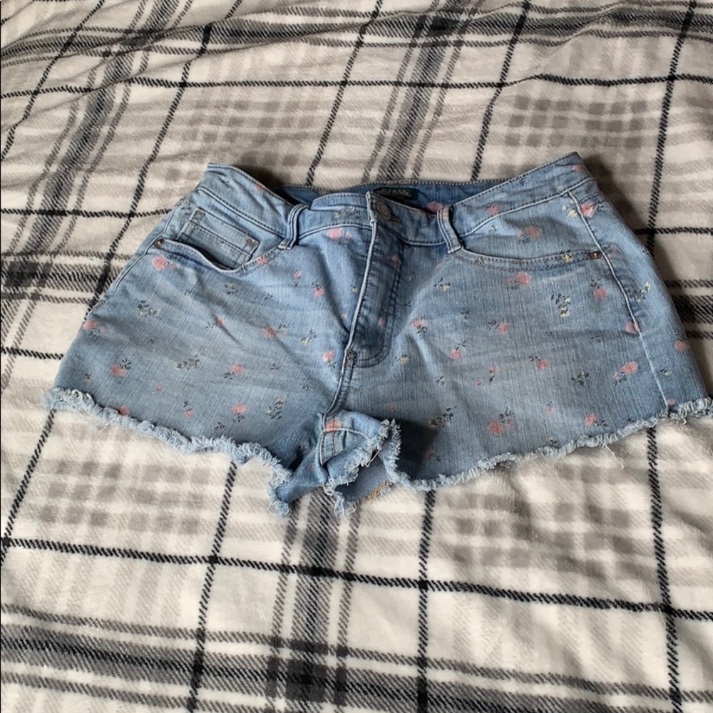 Shorts